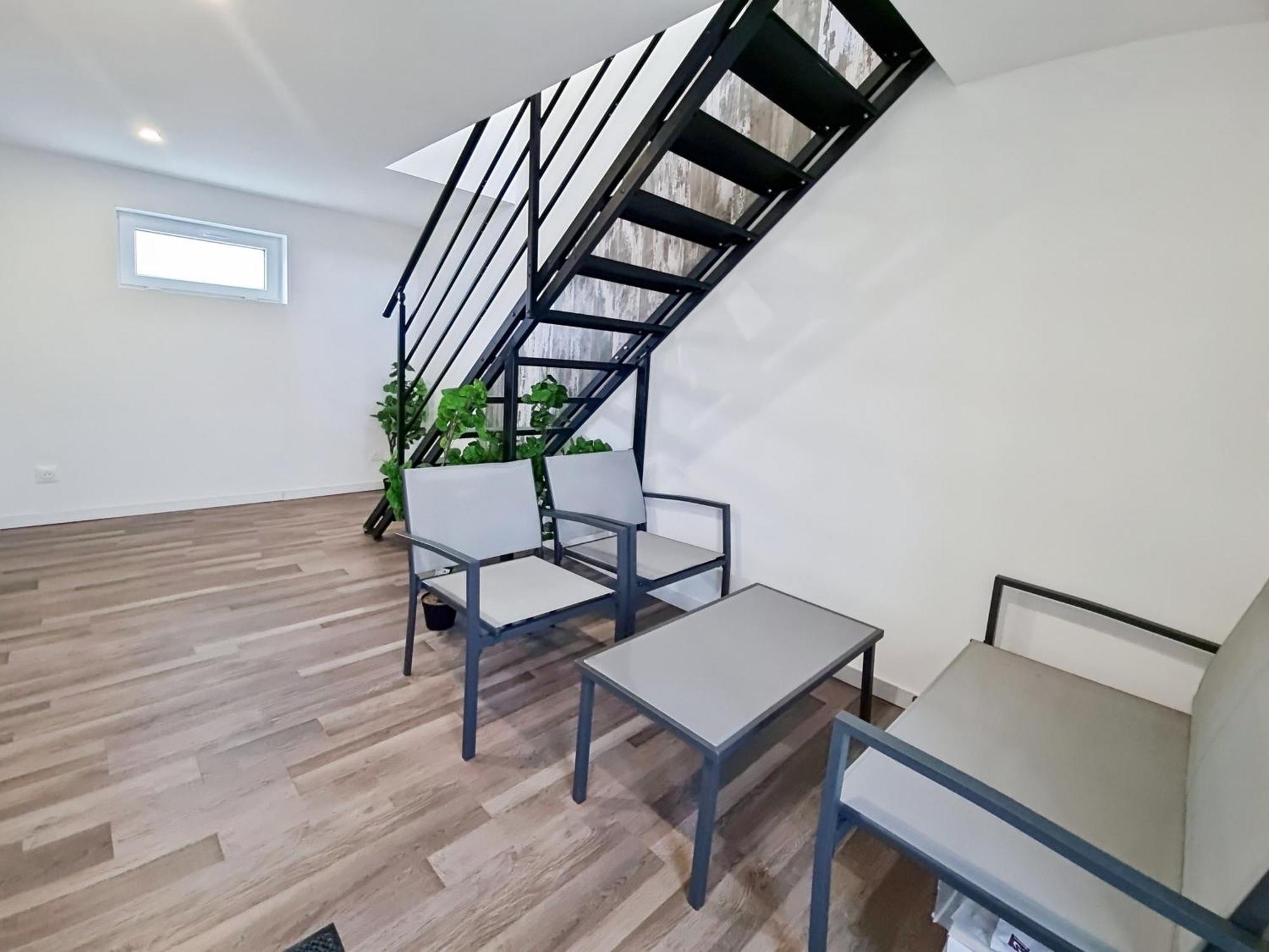 Les Piafs Du Der 1 Apartment Joncreuil Exterior photo